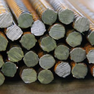 Iron Rods